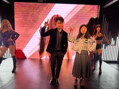 -武汉杜莎夫人蜡像馆