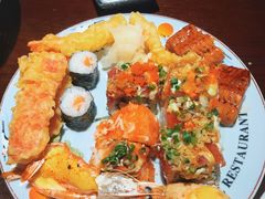 -松子料理(亮马桥店)