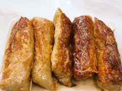 素包-老义乌小吃