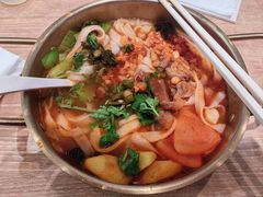 -小满手工粉(北京来福士店)