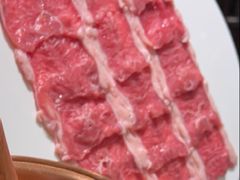 -涮福記·现切牛羊肉火锅(世纪汇店)