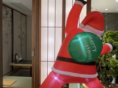 -桃夭日式料理(国信店)