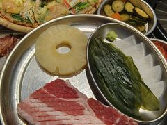 -首尔烤肉大排档(合生汇店)