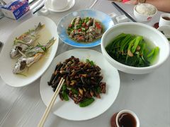 -鹿鸣酒家(越秀店)