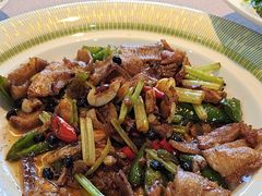 -秦月轩·陕西家乡菜(阜成路·五棵松店)