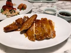 -湖滨28中餐厅·西湖宴·杭州君悦酒店
