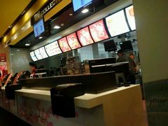 -麦当劳(长泰商业广场店)