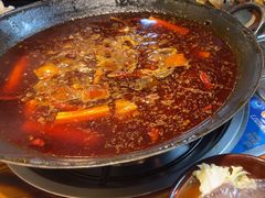 -阳阳老火锅(小南门店)