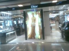 店内环境-松雷商业(南岗店)