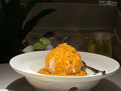 -狮王府淮扬菜(万象城店)