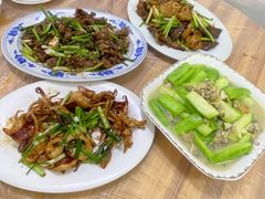 -贞记餐厅(老街店)
