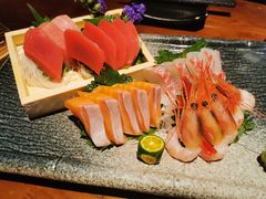 -千代武日本料理(开发区店)