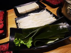 -云聚汇牛很鲜潮汕牛肉火锅(克拉玛依汉博店)