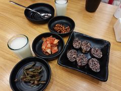 -张师傅参鸡汤店(高丽街店)