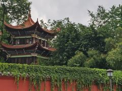 -成都市文殊院