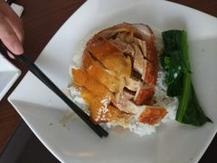 -太兴烧味餐厅(香港机场店)
