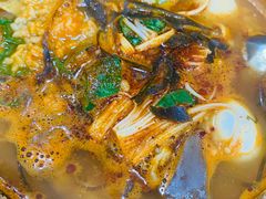-清真·马文砂锅大全(麦苋街店)