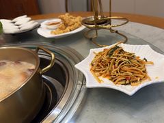 -大理董·董家小厨野生菌火锅(古城旗舰店)
