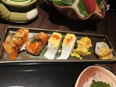 -匠和风精致料理(莆田财富中心店)
