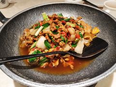 -味上湘菜馆(岳麓山店)