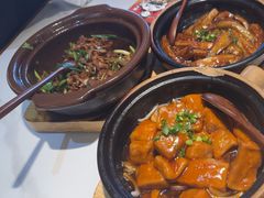 -火啫啫·粤式啫啫煲(南通首店)