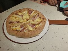 -必胜客(WOW西丽店)