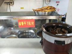 -李氏紫竹林卤粉(火车站店)