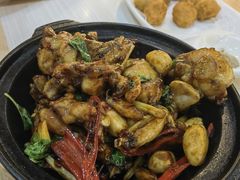 -台北楚楚园馅饼粥(虹桥南丰城店)