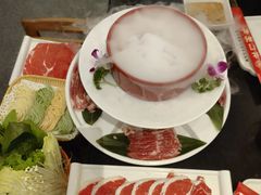 -北门涮肉·铜锅涮肉(南锣鼓巷店)