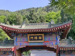 -华清宫景区