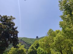 -杭州半山国家森林公园