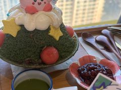 -氷冰凉刨冰甜品(北京路店)