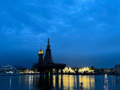-大连海昌发现王国主题公园