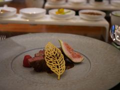-王府茶楼茶宴·创意菜(朝阳公园店)