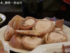 -老七宝热气羊肉馆