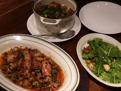 -Bistro 63 创意融合料理(广粤天地店)