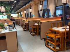 -乡土黄·鲜牛肉火锅·小龙虾(兴业街店)