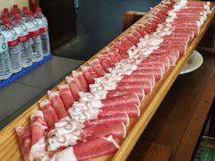 -阳坊胜利涮羊肉(阳坊老店)