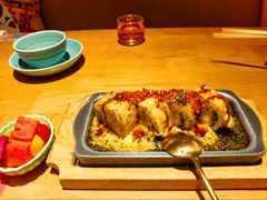 -一心创作料理屋(经开万达店)