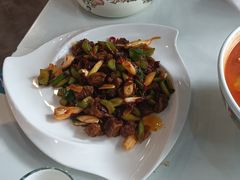 -帕米尔食府(白云观店)