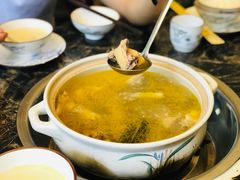 泉水鸡汤-先机泉水鸡汤(南山老君洞店)
