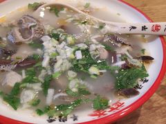 -武圣羊汤(武圣路店)