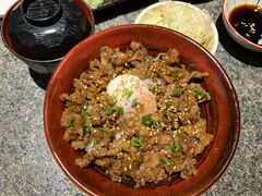 -NIUAN牛庵·日式和牛烧肉(恒隆店)