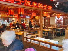 -鸽子窝(黄村店)