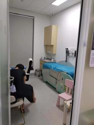 -唯儿诺儿童医院·儿科·眼科(新天地店)