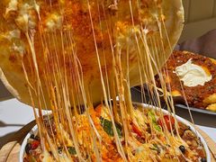 -get pizza意大利餐厅(凯德MALL店)