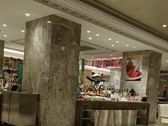 -福州西湖大酒店·怡湖咖啡厅