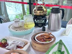 -鹿鸣酒家(越秀店)