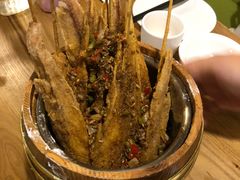 -陈傻子餐厅(世纪都会店)
