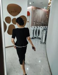 -Lily纤美·科技减脂中心